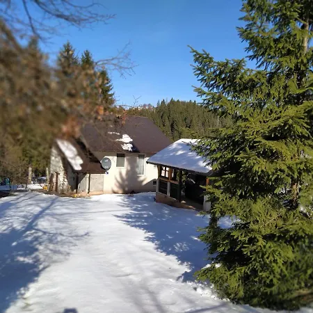 Planinska Kuca Breznik Chalet Pale