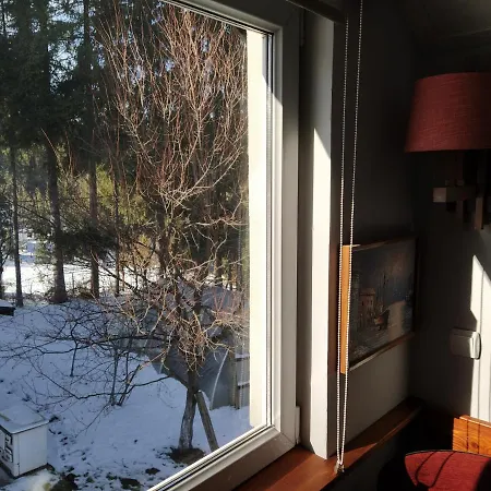Planinska Kuca Breznik Chalet