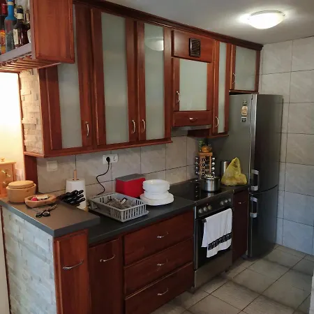 Chalet Planinska Kuca Breznik Pale