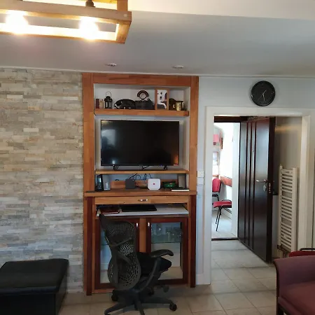 Chalet Planinska Kuca Breznik Pale