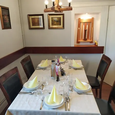 Planinska Kuca Breznik Chalet