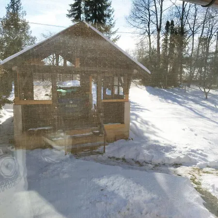 Planinska Kuca Breznik * Pale