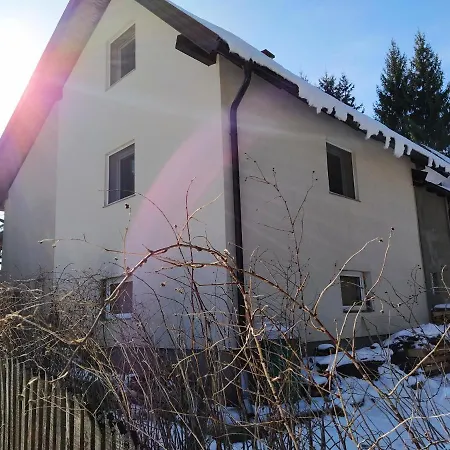 Planinska Kuca Breznik Chalet