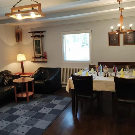 Chalet Planinska Kuca Breznik Pale