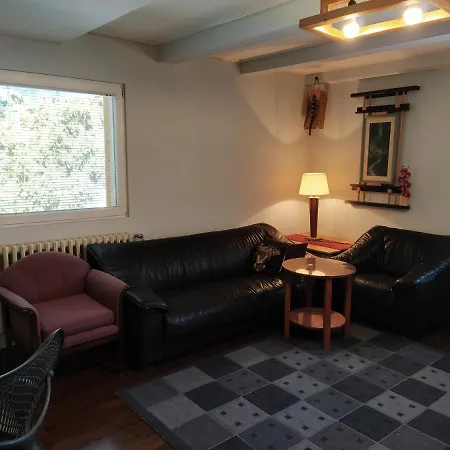 Planinska Kuca Breznik Chalet *