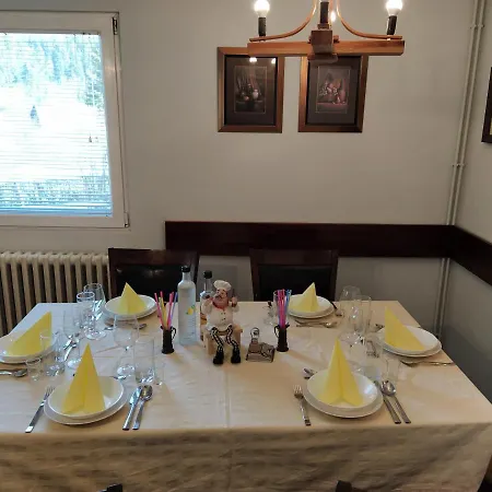 Planinska Kuca Breznik Chalet