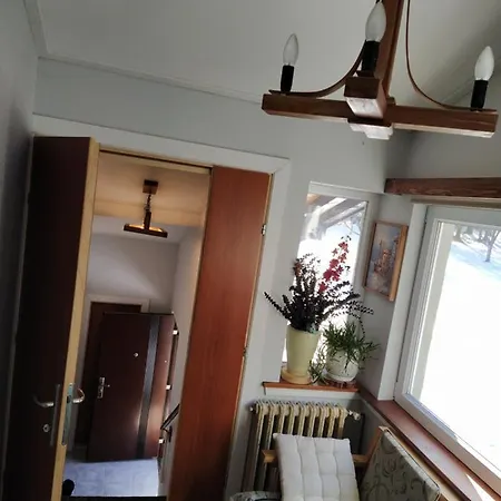 Planinska Kuca Breznik Chalet *